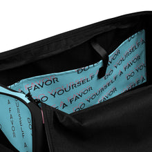 Load image into Gallery viewer, Duffle bag