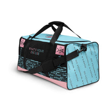 Load image into Gallery viewer, Duffle bag