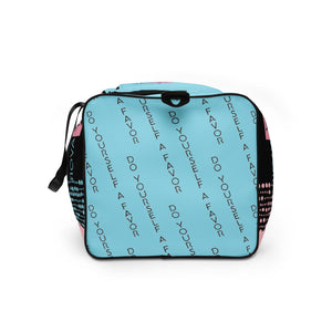 Duffle bag