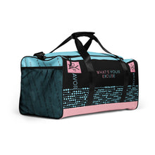 Load image into Gallery viewer, Duffle bag