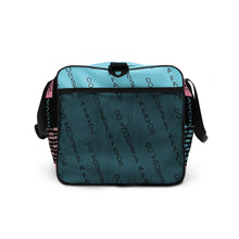 Load image into Gallery viewer, Duffle bag
