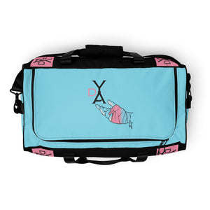 Duffle bag
