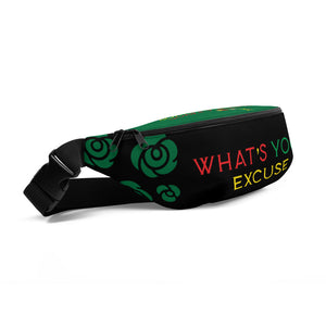 Fanny Pack