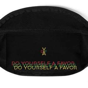 Fanny Pack