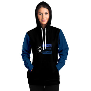 What Excuse Hoodie