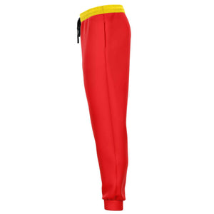 What Excuse Jogger Pants