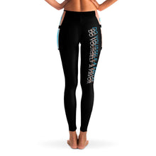 Load image into Gallery viewer, Bloom Leggings