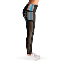 Load image into Gallery viewer, Bloom Leggings