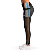 Load image into Gallery viewer, Bloom Leggings