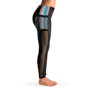 Bloom Leggings