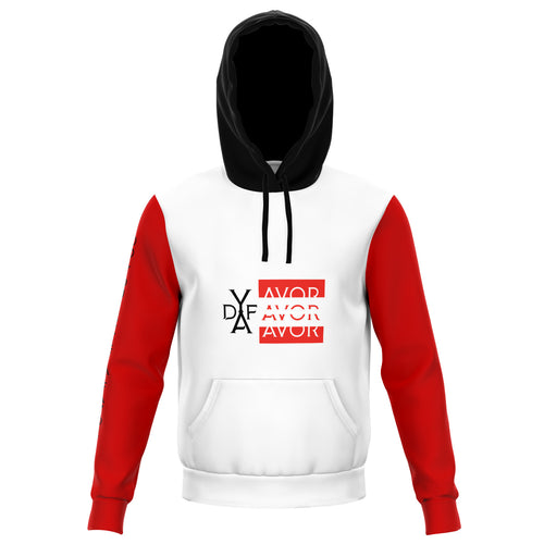 What Excuse Hoodie