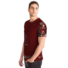 Load image into Gallery viewer, Floral Tee