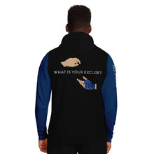Load image into Gallery viewer, What Excuse Hoodie