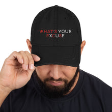 Load image into Gallery viewer, Distressed Dad Hat