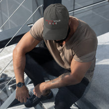 Load image into Gallery viewer, Distressed Dad Hat