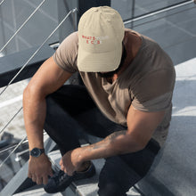 Load image into Gallery viewer, Distressed Dad Hat