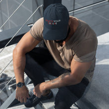 Load image into Gallery viewer, Distressed Dad Hat