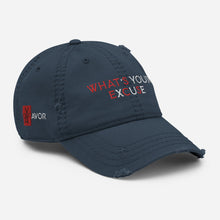 Load image into Gallery viewer, Distressed Dad Hat