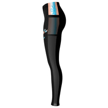 Load image into Gallery viewer, Bloom Leggings