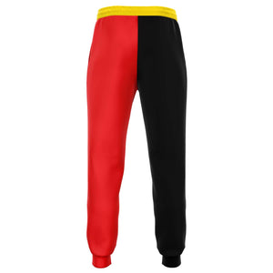 What Excuse Jogger Pants