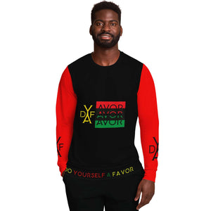B.H.Y. Sweatshirt