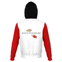 Load image into Gallery viewer, What Excuse Hoodie