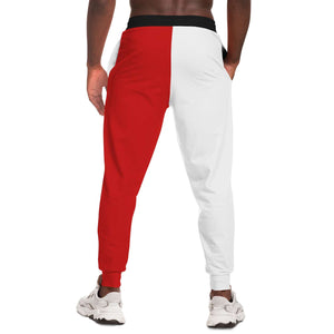 What Excuse Jogger Pants