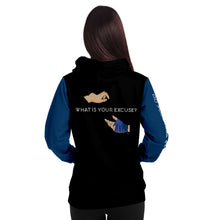 Load image into Gallery viewer, What Excuse Hoodie