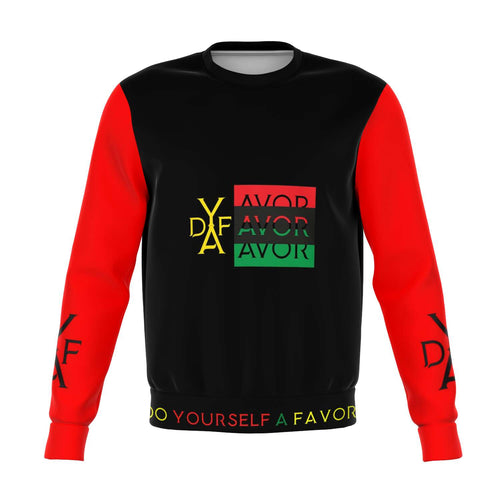 B.H.Y. Sweatshirt