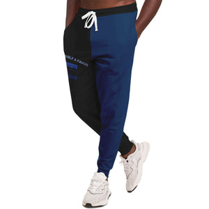 What Excuse Jogger Pants