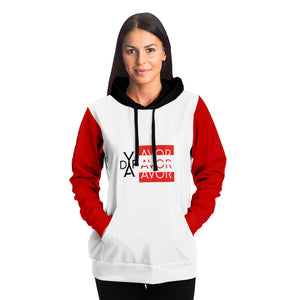 What Excuse Hoodie