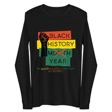 Load image into Gallery viewer, Unisex Long Sleeve Tee