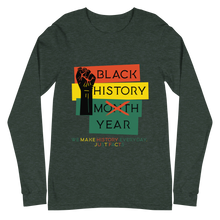 Load image into Gallery viewer, Unisex Long Sleeve Tee